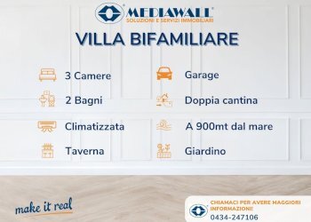 _  BR-372-RV.jpg - Casa indipendente Via Maia 45, San Michele al Tagliamento - foto 3