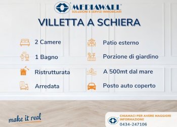 _ BR-290-RV.jpg - Villa a Schiera Via Livenza 1/257, San Michele al Tagliamento - foto 2