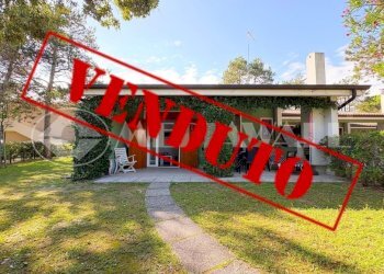 VENDUTO.jpg - Terraced Villa Via Livenza 1/257, San Michele al Tagliamento - photo 1