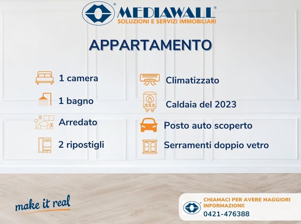 BS-059-RV.jpg - Bilocale Portogruaro - foto 2