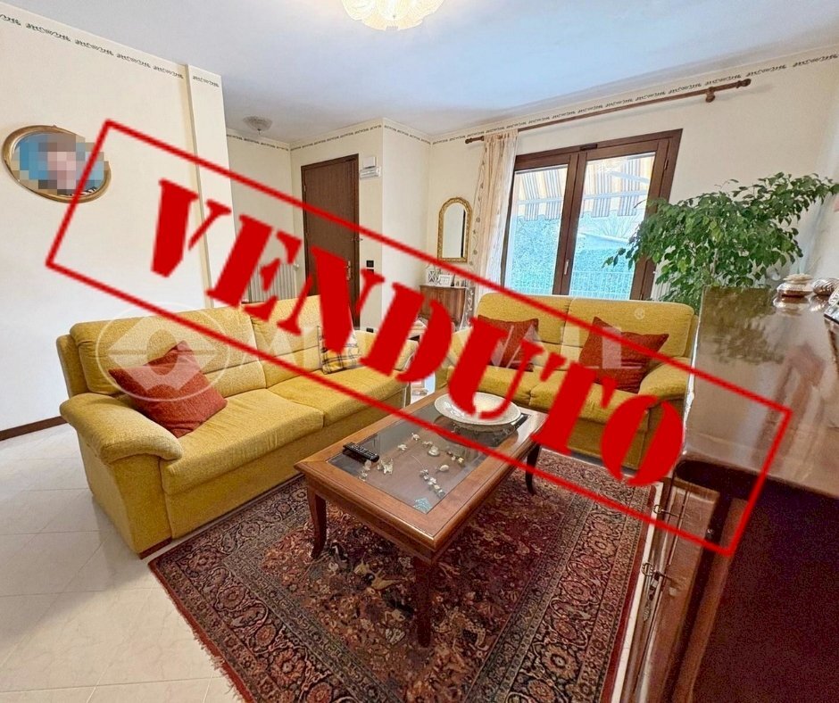 VENDUTO.jpg - Terraced Villa Via Roma 43, Pramaggiore - photo 1