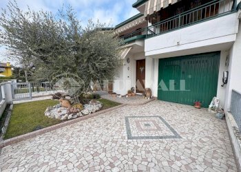 BS-027-RV_58.JPG - Villa a Schiera Via Roma 43, Pramaggiore - foto 30