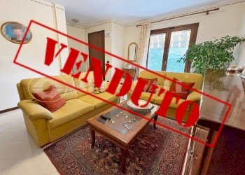 VENDUTO.jpg - Terraced Villa Via Roma 43, Pramaggiore - photo 1