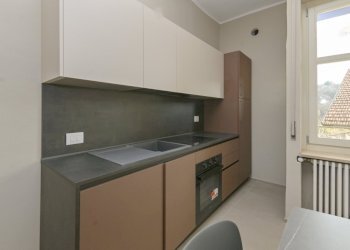 Cavoretto Appto 2-12.JPG - Bilocale Strada del Fioccardo 4, Torino - foto 6