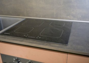 Cavoretto Dettagli-4.JPG - Bilocale Strada del Fioccardo 4, Torino - foto 8