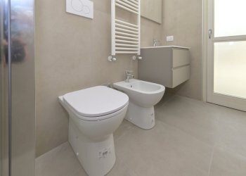 Cavoretto Appto 2-23.JPG - Bilocale Strada del Fioccardo 4, Torino - foto 15