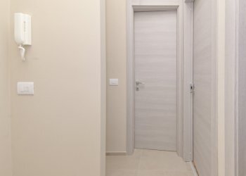 Cavoretto Appto 2-3.JPG - Bilocale Strada del Fioccardo 4, Torino - foto 21