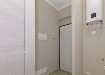 Cavoretto Appto 2-4.JPG - Bilocale Strada del Fioccardo 4, Torino - foto 22