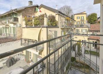 Cavoretto Appto 2-28.JPG - Bilocale Strada del Fioccardo 4, Torino - foto 30