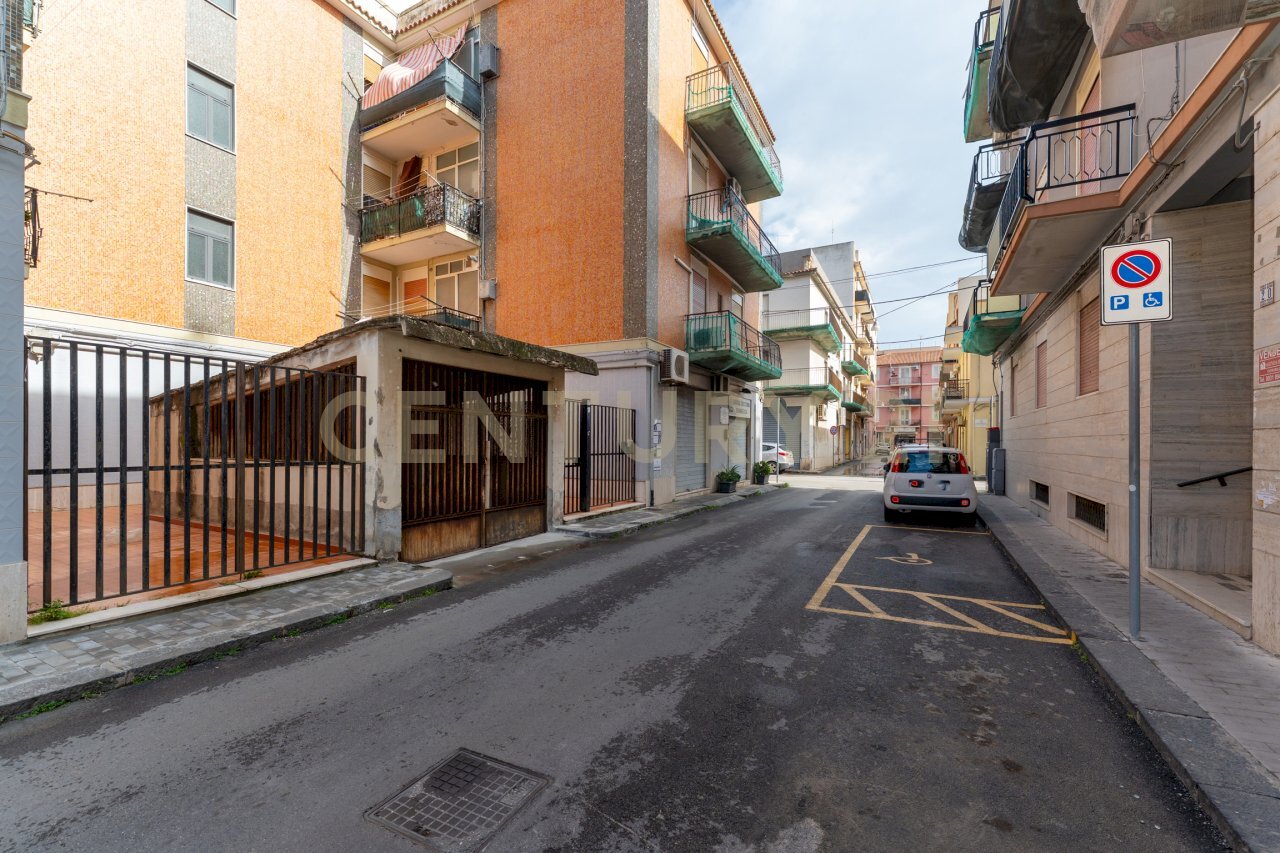 Via Ragusa 17 (1).jpg - Apartment Via Ragusa 17, Augusta - photo 2