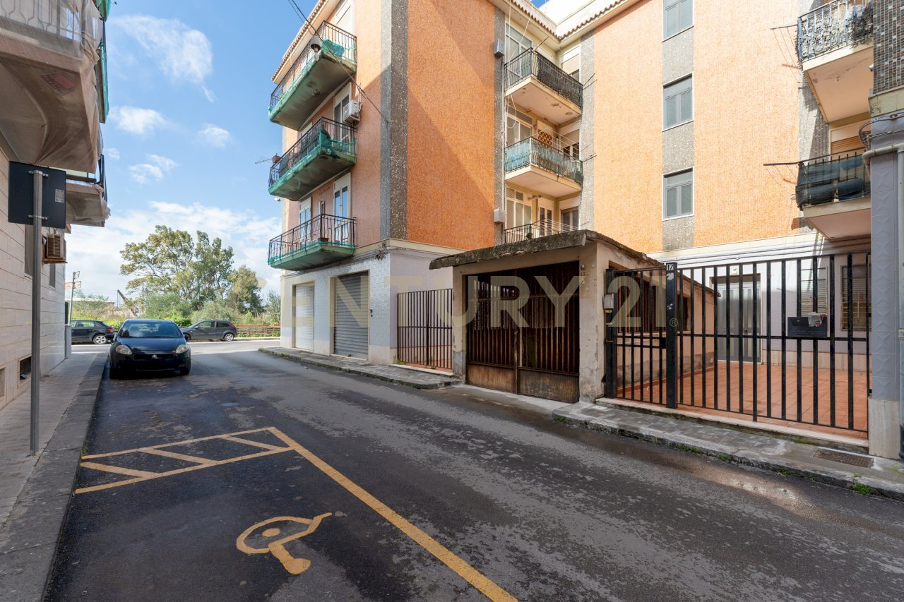 Via Ragusa 17 (3).jpg - Apartment Via Ragusa 17, Augusta - photo 3