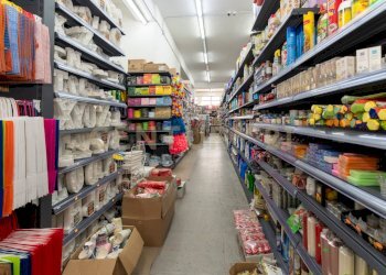 Bottega Cinesi Nizzeti (11).jpg - Centro commerciale Via Nizzeti 6, Aci Catena - foto 11