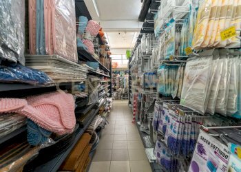 Bottega Cinesi Nizzeti (12).jpg - Centro commerciale Via Nizzeti 6, Aci Catena - foto 12