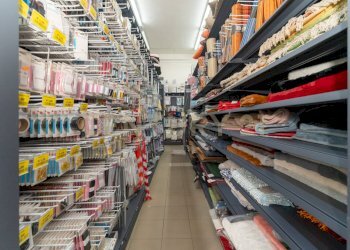 Bottega Cinesi Nizzeti (15).jpg - Centro commerciale Via Nizzeti 6, Aci Catena - foto 15