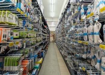 Bottega Cinesi Nizzeti (16).jpg - Centro commerciale Via Nizzeti 6, Aci Catena - foto 16