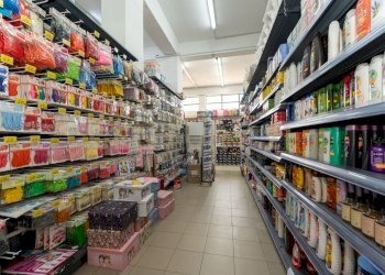 Bottega Cinesi Nizzeti (20).jpg - Centro commerciale Via Nizzeti 6, Aci Catena - foto 20