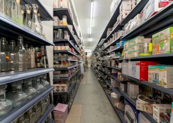 Bottega Cinesi Nizzeti (22).jpg - Centro commerciale Via Nizzeti 6, Aci Catena - foto 22