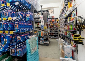 Bottega Cinesi Nizzeti (23).jpg - Centro commerciale Via Nizzeti 6, Aci Catena - foto 23