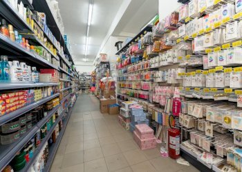 Bottega Cinesi Nizzeti (28).jpg - Centro commerciale Via Nizzeti 6, Aci Catena - foto 28