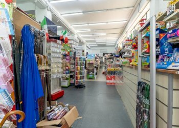 Bottega Cinesi Nizzeti (29).jpg - Centro commerciale Via Nizzeti 6, Aci Catena - foto 29