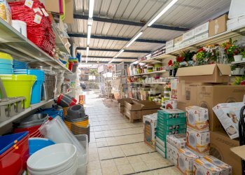 Bottega Cinesi Nizzeti (30).jpg - Centro commerciale Via Nizzeti 6, Aci Catena - foto 30