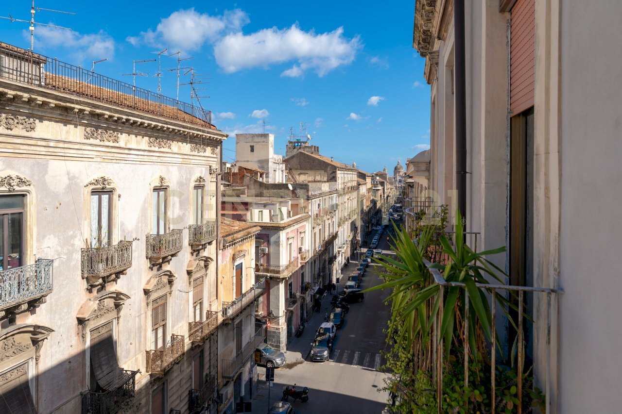 Via Garibaldi 179 ct (14).jpg - Appartamento Via Giuseppe Garibaldi 179, Catania - foto 1