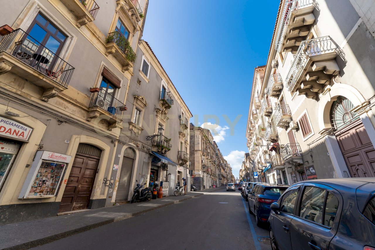 Via Garibaldi 179 ct (1).jpg - Appartamento Via Giuseppe Garibaldi 179, Catania - foto 2