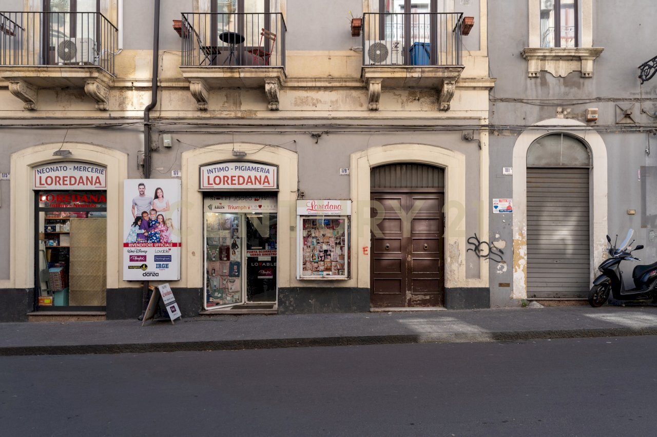 Via Garibaldi 179 ct (2).jpg - Appartamento Via Giuseppe Garibaldi 179, Catania - foto 3