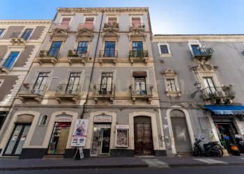 Via Garibaldi 179 ct (3).jpg - Appartamento Via Giuseppe Garibaldi 179, Catania - foto 4