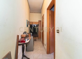 3 disimpegno.jpg - Appartamento Via delle Ginestre s.n.c., Pedara - foto 3