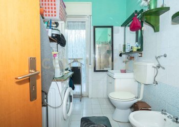 6 bagno 2.jpg - Appartamento Via delle Ginestre s.n.c., Pedara - foto 6