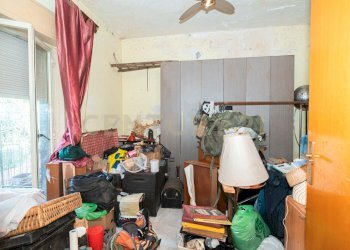 8 camera.jpg - Appartamento Via delle Ginestre s.n.c., Pedara - foto 8