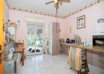 9 cucina.jpg - Appartamento Via delle Ginestre s.n.c., Pedara - foto 9