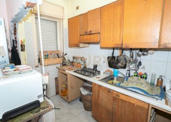 10 cucina 2.jpg - Appartamento Via delle Ginestre s.n.c., Pedara - foto 10