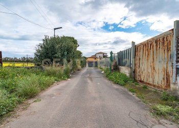 DSC02611.jpg - Casa semi indipendente c.da san leonardo sottano, Carlentini - foto 2