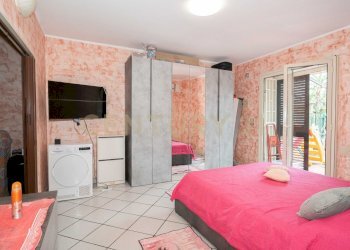 DSC02601.jpg - Casa semi indipendente c.da san leonardo sottano, Carlentini - foto 13