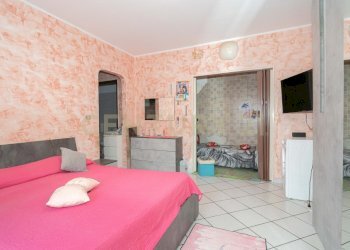 DSC02604.jpg - Casa semi indipendente c.da san leonardo sottano, Carlentini - foto 14