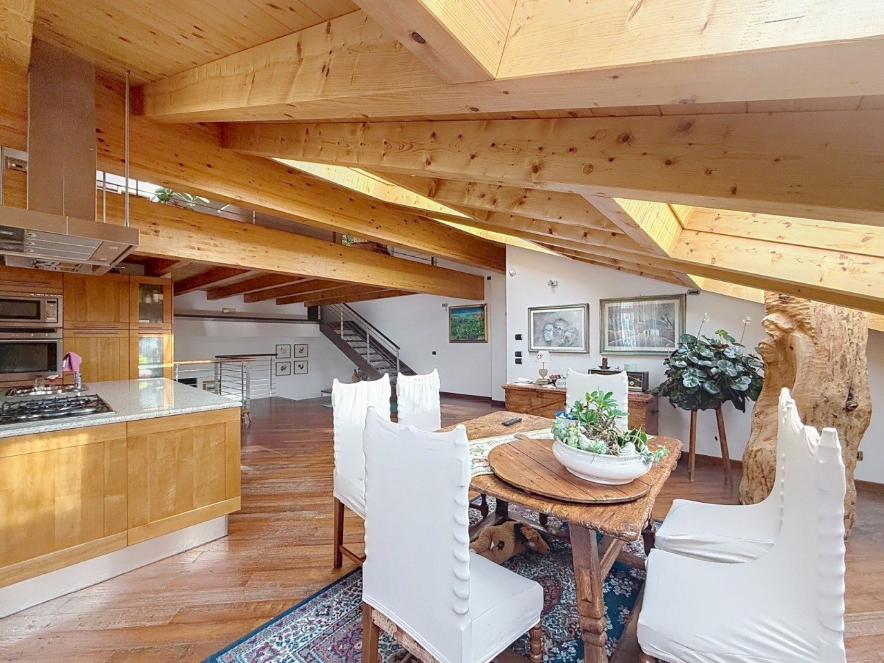 610dc663-fc27-4ae7-b84d-d2780a2af0e3.jpg - Apartment Trento - photo 1