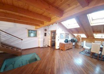 b1d5b85c-9206-4177-b37b-7d8a5767496a.jpg - Apartment Trento - photo 6