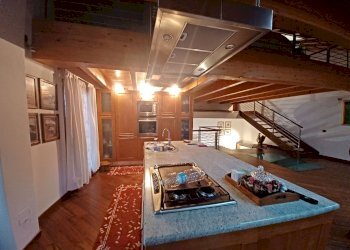 645a47ba-764c-4595-a5c1-5e7aee6ac28b.jpg - Apartment Trento - photo 7