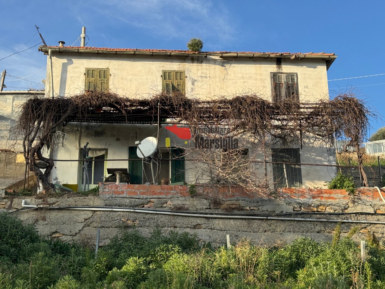 4 - Villa Strada San Lorenzo 153, Sanremo - foto 2