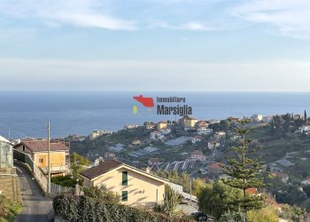 1 - Villa Strada San Lorenzo 153, Sanremo - foto 1