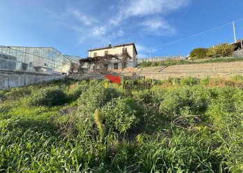 5 - Villa Strada San Lorenzo 153, Sanremo - foto 4