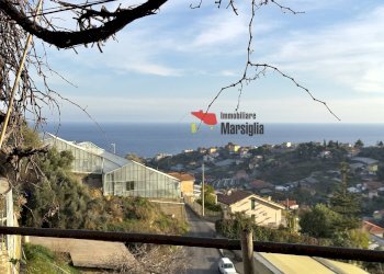 14 - Villa Strada San Lorenzo 153, Sanremo - foto 15