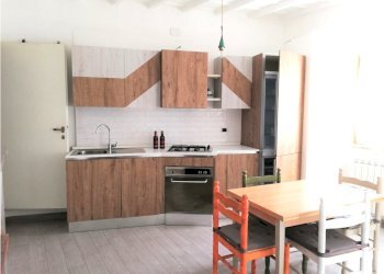 1.PNG - Trilocale Via Giuseppe Garibaldi, Segni - foto 1