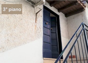 1.jpg - Trilocale Via Giuseppe Garibaldi, Segni - foto 17