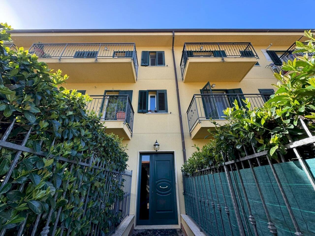 8bd0da44-9a59-4086-b4fa-7cb6b754ef4f.jpg - Four-room apartment Monreale - photo 2