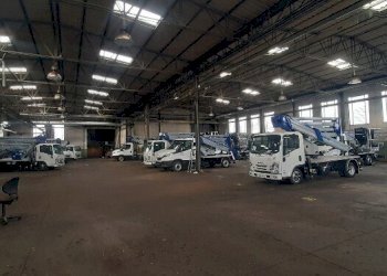 dettaglio zona uffici.jpg - Commercial Premises Via Giuseppe Verdi, San Cesario sul Panaro - photo 10