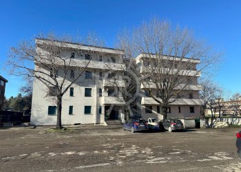 Quadrilocale Castel San Pietro Terme - foto 22