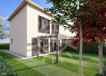 Villa a Schiera Molinella - foto 3